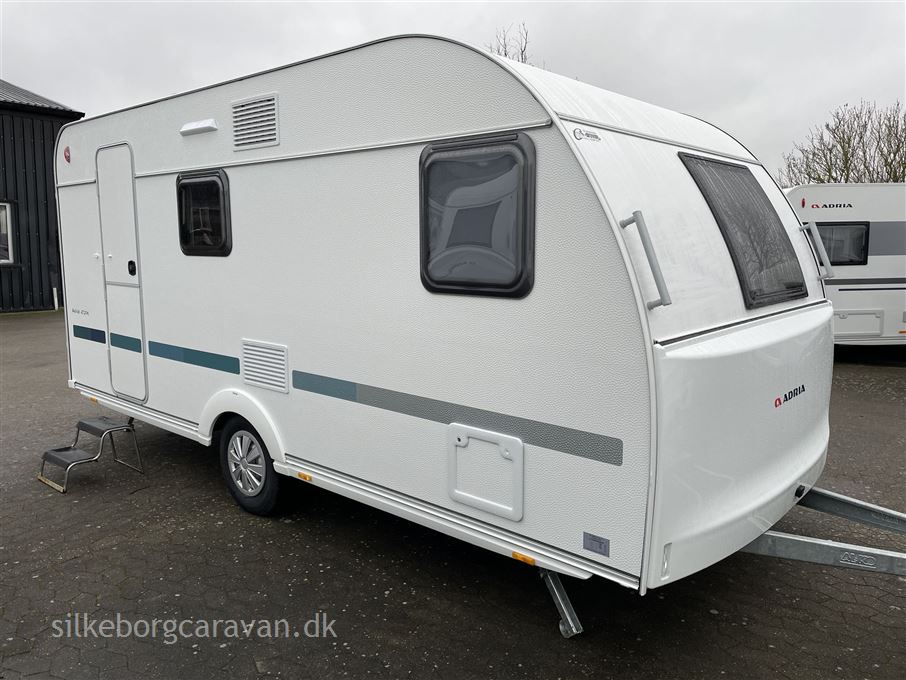 Adria Aviva 472 PK